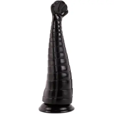 X-Men David's Cock Black 30 cm