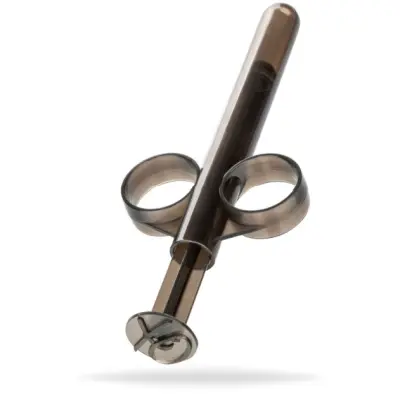 XL Lube Tube (Färg: Grå)