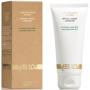 YESforLOV Natural Unisex Lubricant - Ekologiskt Glidmedel