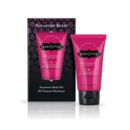 Kama Sutra Pleasure Balm Foreplay 50 Ml Raspberry