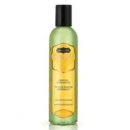 Kama Sutra Naturals Massage Oil 236 Ml Coconut