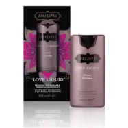 Kama Sutra Love Liquid Lubricant 100 Ml Naturel