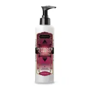 Kama Sutra Intimate Caress Shaving Gel 250 Ml Pomegranate