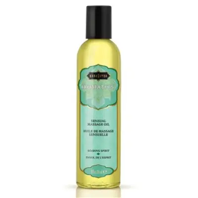 Kama Sutra Aromatic Massage Oil 236 Ml Spirit