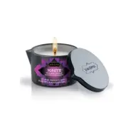 Kama Sutra Ignite Massage Candle 170 Gr Berry