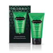 Kama Sutra Pleasure Balm Foreplay 50 Ml Mint