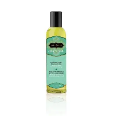 Kama Sutra Aromatic Massage Oil 59 Ml Spirit