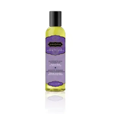 Kama Sutra Aromatic Massage Oil 59 Ml Harmony