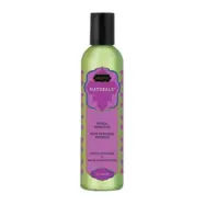 Kama Sutra Naturals Massage Oil 236 Ml Berry