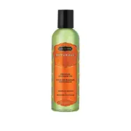 Kama Sutra Naturals Massage Oil 59 Ml Mango