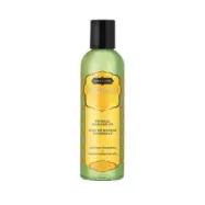 Kama Sutra Naturals Massage Oil 59 Ml Coconut