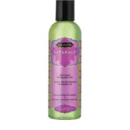 Kama Sutra Naturals Massage Oil 59 Ml Berry