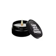 Kama Sutra Mini Massage Candle 56 Gr Light