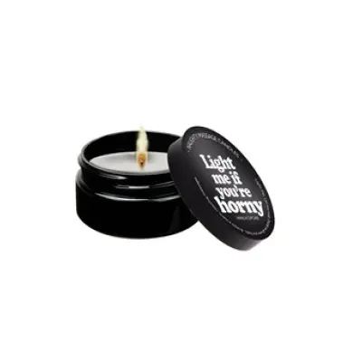Kama Sutra Mini Massage Candle 56 Gr Light