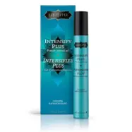 Kama Sutra Intensify Plus Clitoral Gel 12 Ml Cooling