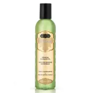 Kama Sutra Naturals Massage Oil 236 Ml Vanilla