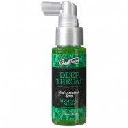 Doc Johnson Good Head Deep Throat Spray