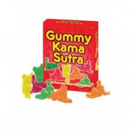 Gummy Kama Sutra