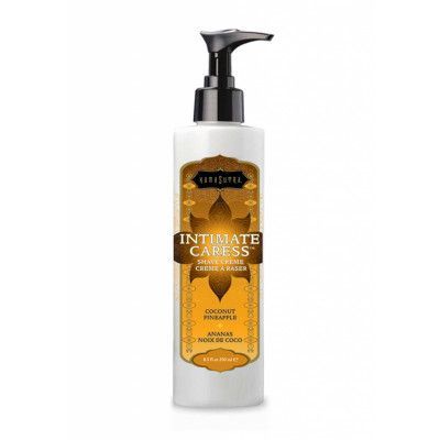 INTIMATE CARESS COCONUT PINE 250 ML