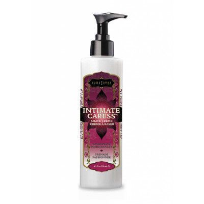 INTIMATE CARESS POMEGRANATE 250 ML