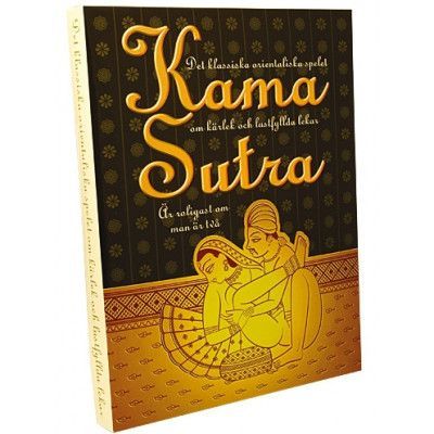 Kama Sutra