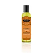 Kama Sutra Aromatic Massage Oil 59 Ml Almond