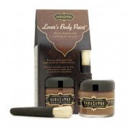 Kama Sutra Body Paint 50 g