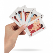 Kama Sutra Card Game