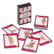 Kama Sutra Cards