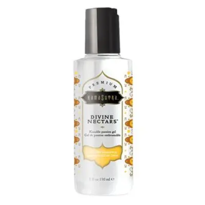 Kama Sutra Divine Nectars Bodyglide 150 Ml Coconut