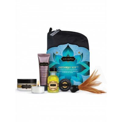Kama Sutra: Getaway Kit