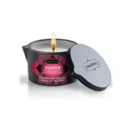 Kama Sutra Ignite Massage Candle 170 Gr Strawberry