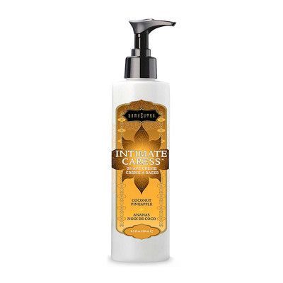 Kama Sutra Intimates Caress Coconut Pineapple