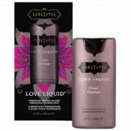 Kama Sutra Love Liquid Glidmedel 100 ml - Klar