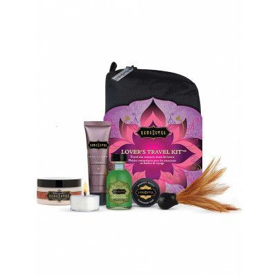 Kama Sutra: Lover's Travel Kit