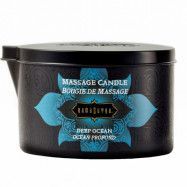 Kama Sutra Massage Candle Deep Ocean