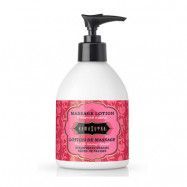 Kama Sutra Massage Lotion Strawberry