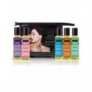 Kama Sutra: Massage Tranquility Kit