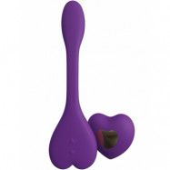 Kama Sutra: Natya Rhythm, Ultimate Couples Toys, lila