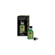 Kama Sutra Oil Of Love 22 Ml Naturel