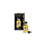 Kama Sutra Oil Of Love 22 Ml Vanilla