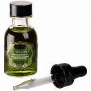 Kama Sutra Oil of Love Kroppsolja 22 ml - Green