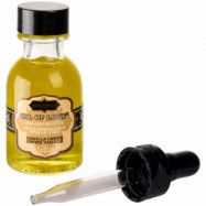 Kama Sutra Oil of Love Kroppsolja 22 ml - Yellow