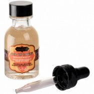 Kama Sutra Oil of Love Kroppsolja 22 ml - Klar