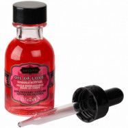 Kama Sutra Oil of Love Kroppsolja 22 ml - Red