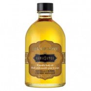 Kama Sutra Oil of Love med Smak 100 ml