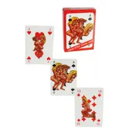 Kama Sutra Playing Cards