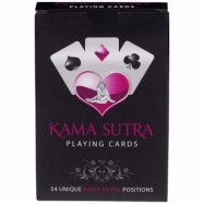 Kama Sutra Playing Cards