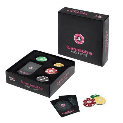 Kamasutra Poker Game