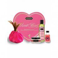 Kama Sutra: Sweet Heart Kit